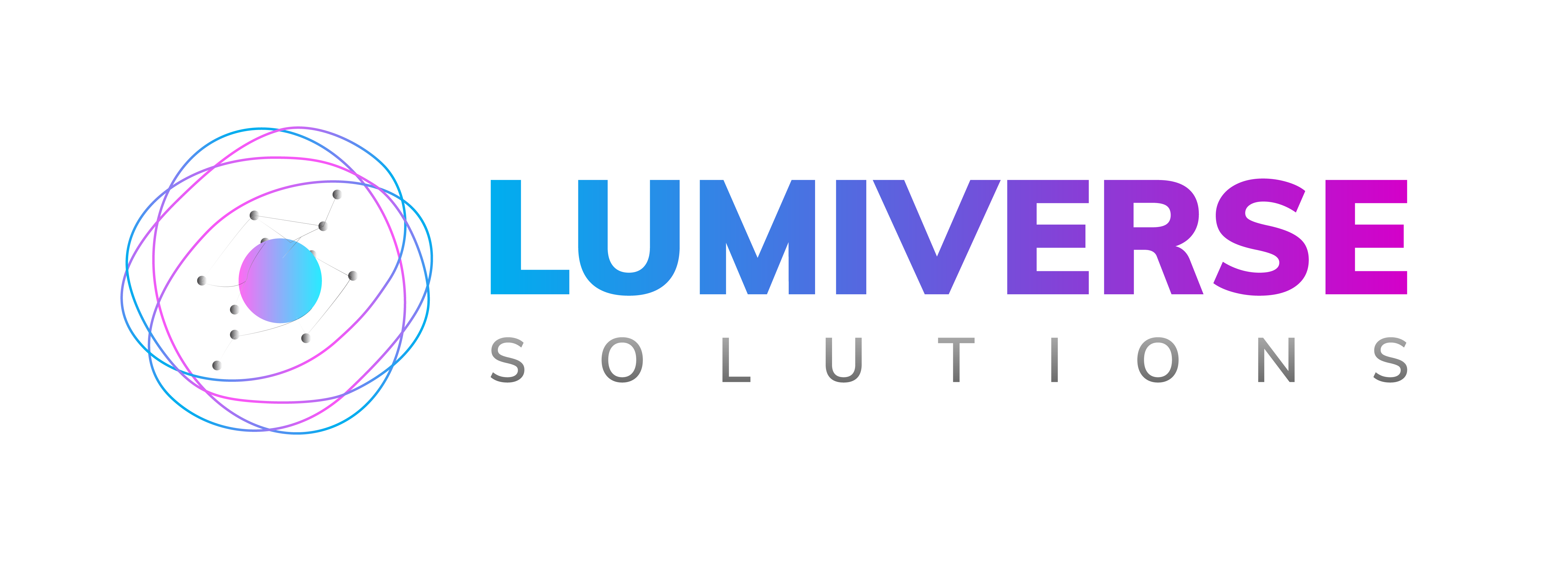 Lumiverse Solutions Logo