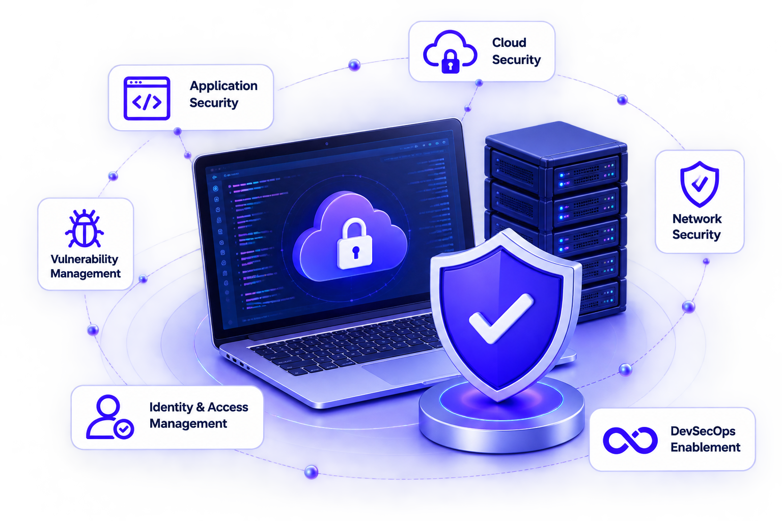 Technology Cyber Security