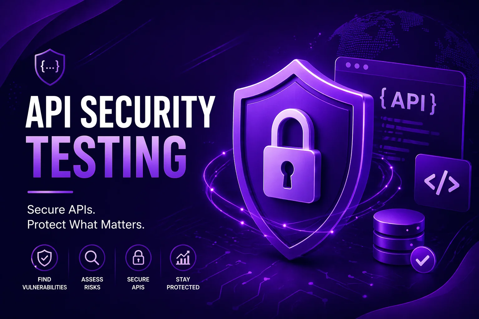 API Security Testing: Complete Guide to Vulnerabilities, Risks & Best Practices for Secure Applications
