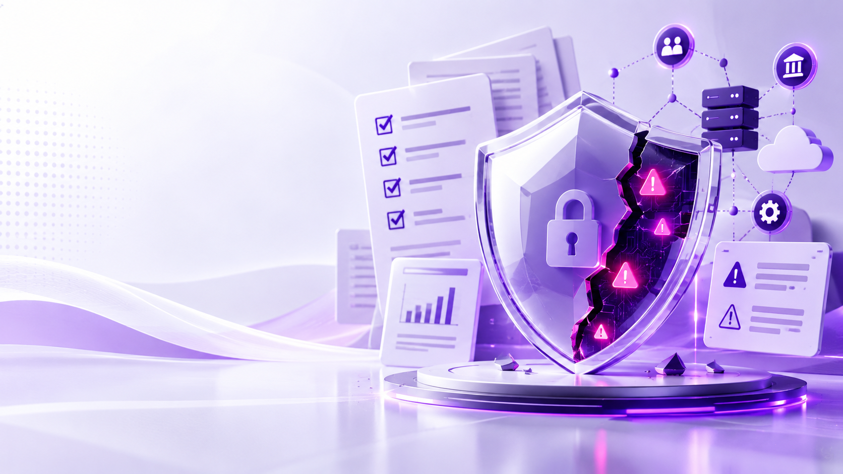 Why Cybersecurity Audits Fail: Hidden Security Gaps Most Organizations Discover Too Late