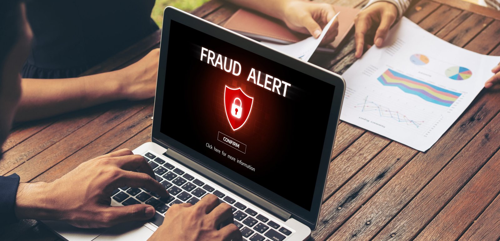 Financial New Fraud In The Digital Age In India
