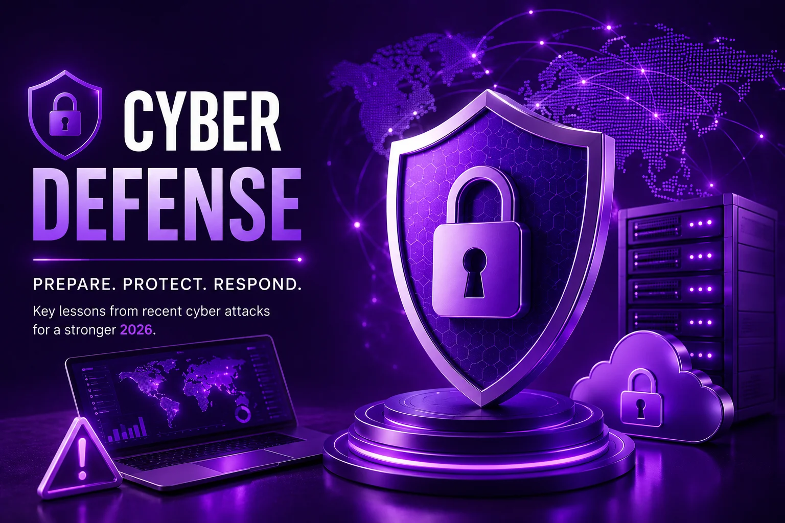 5 Real-Life New Hacking Incidents