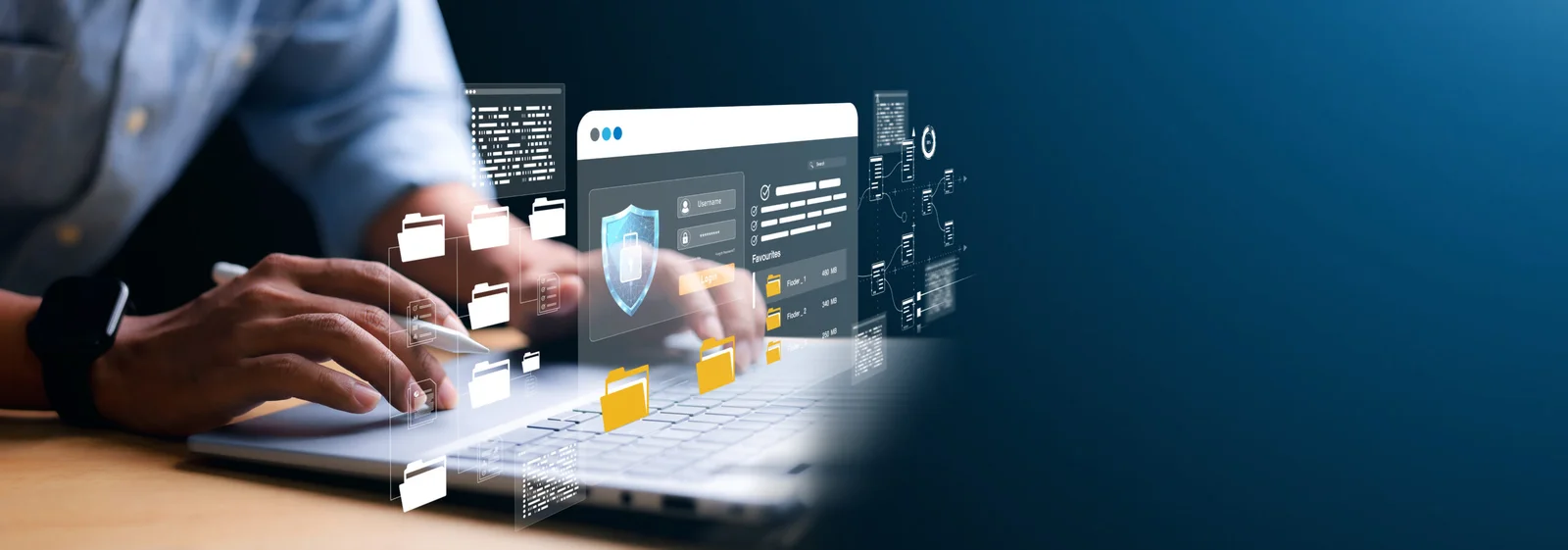 Managed Security Services What You’re Missing Out On