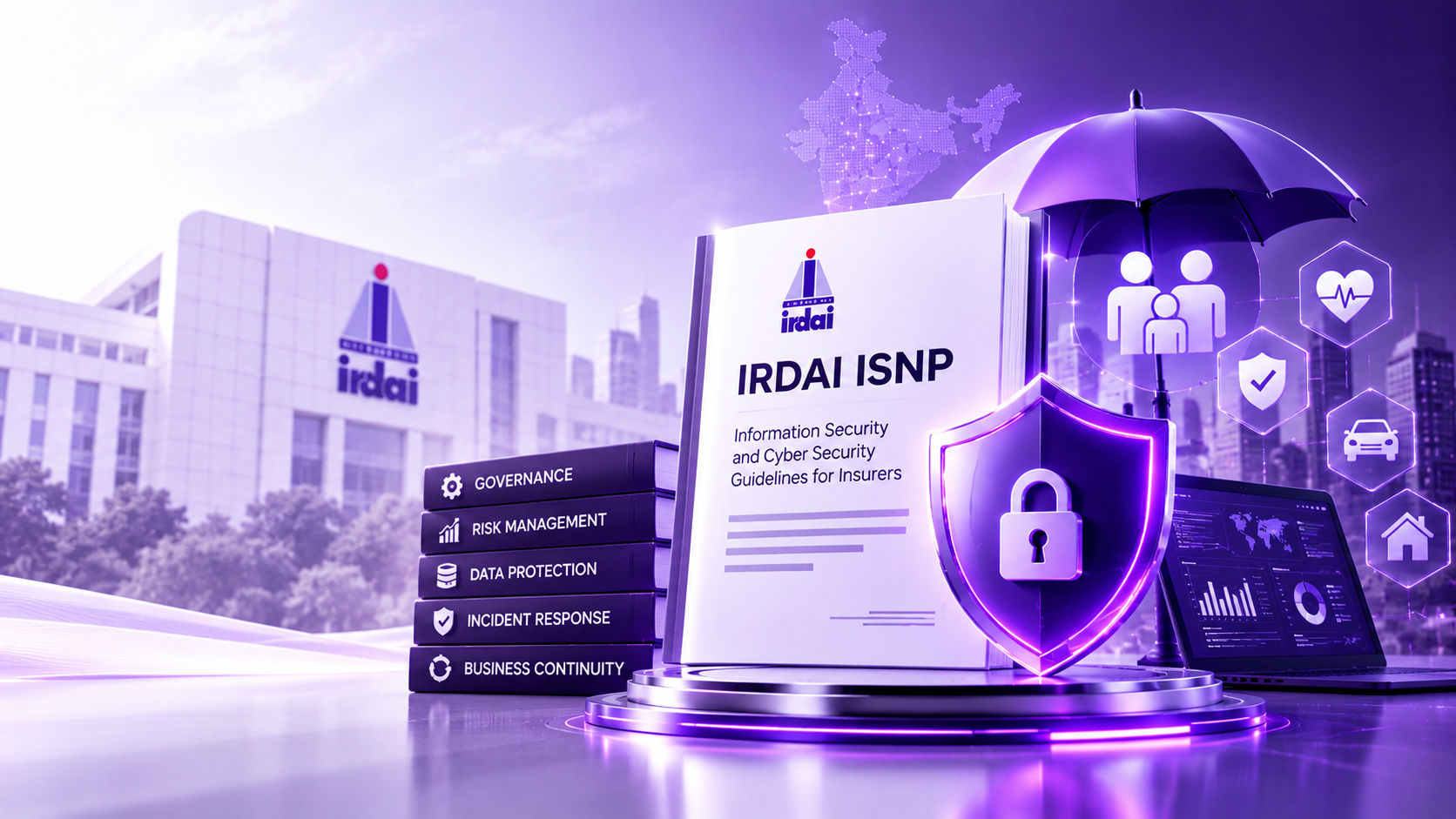 What Is IRDAI ISNP Audit? A Simple Guide for Insurers