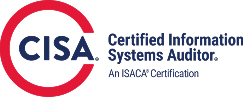 CISA - Certified Information Systems Auditor