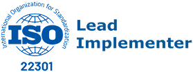 ISO 22301 Lead Implementer