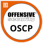 OSCP - Offensive Security Certified Professional