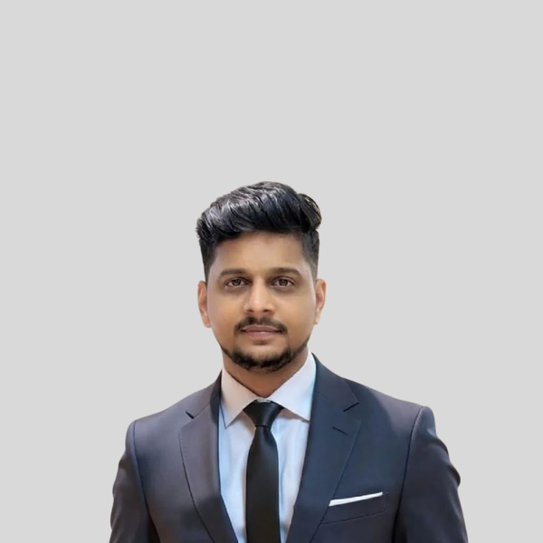 KAUSTUBH GHADI
