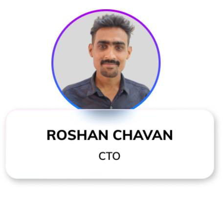 Roshan Chavan