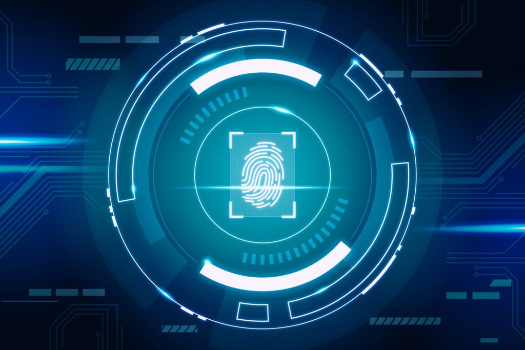 Future of Biometric Security