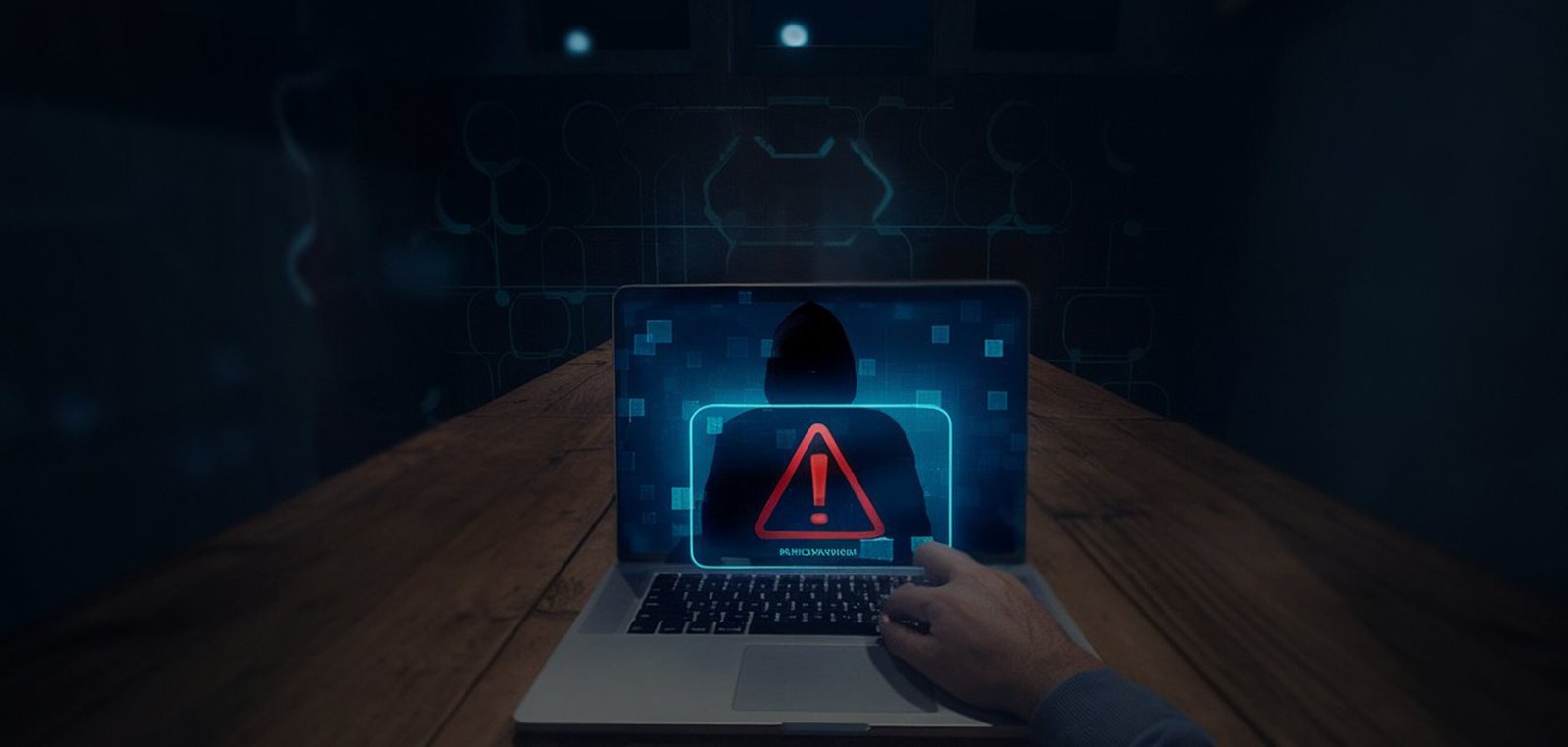 AI-driven phishing new