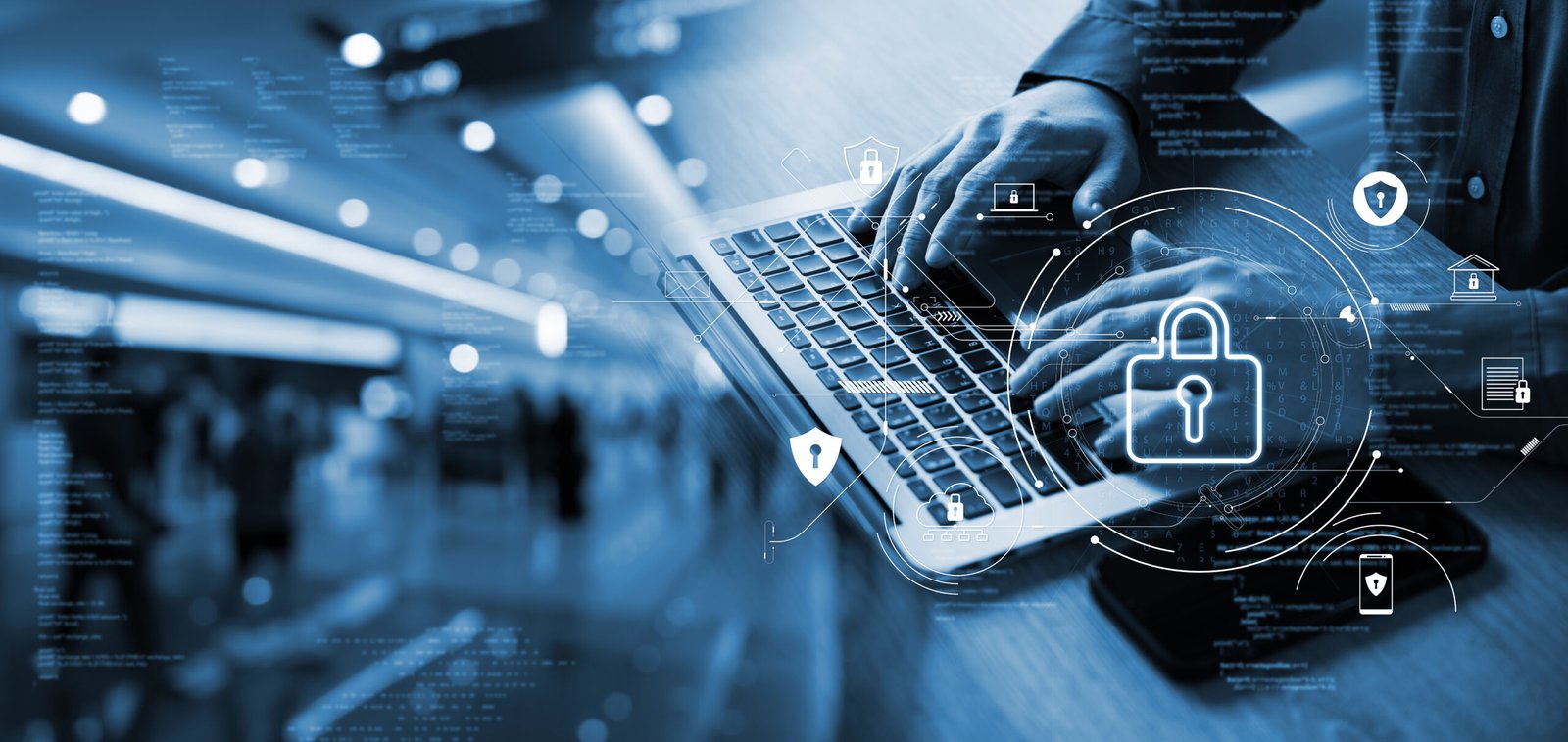 the future of cyber security