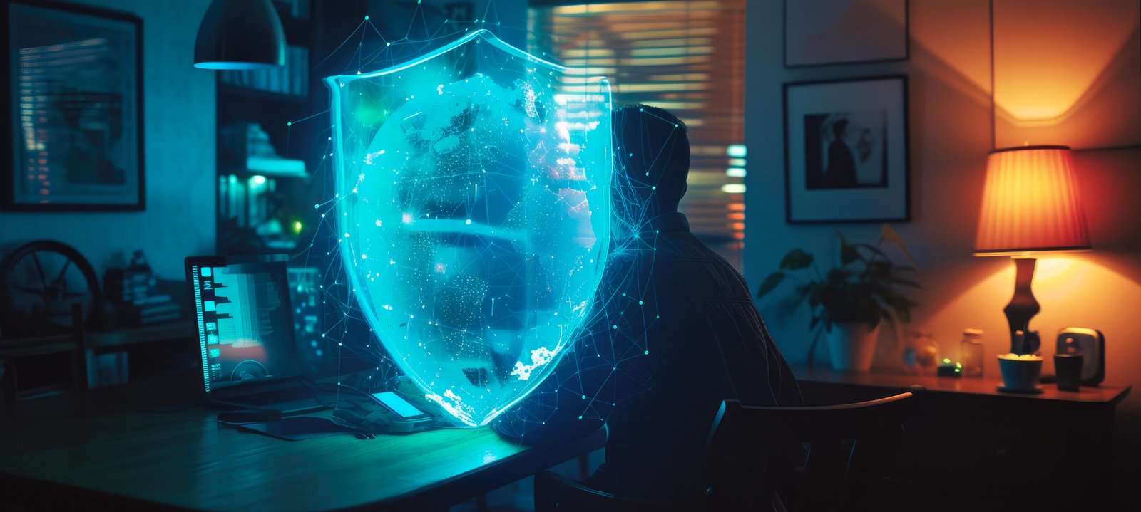 Cybersecurity in a Hyper