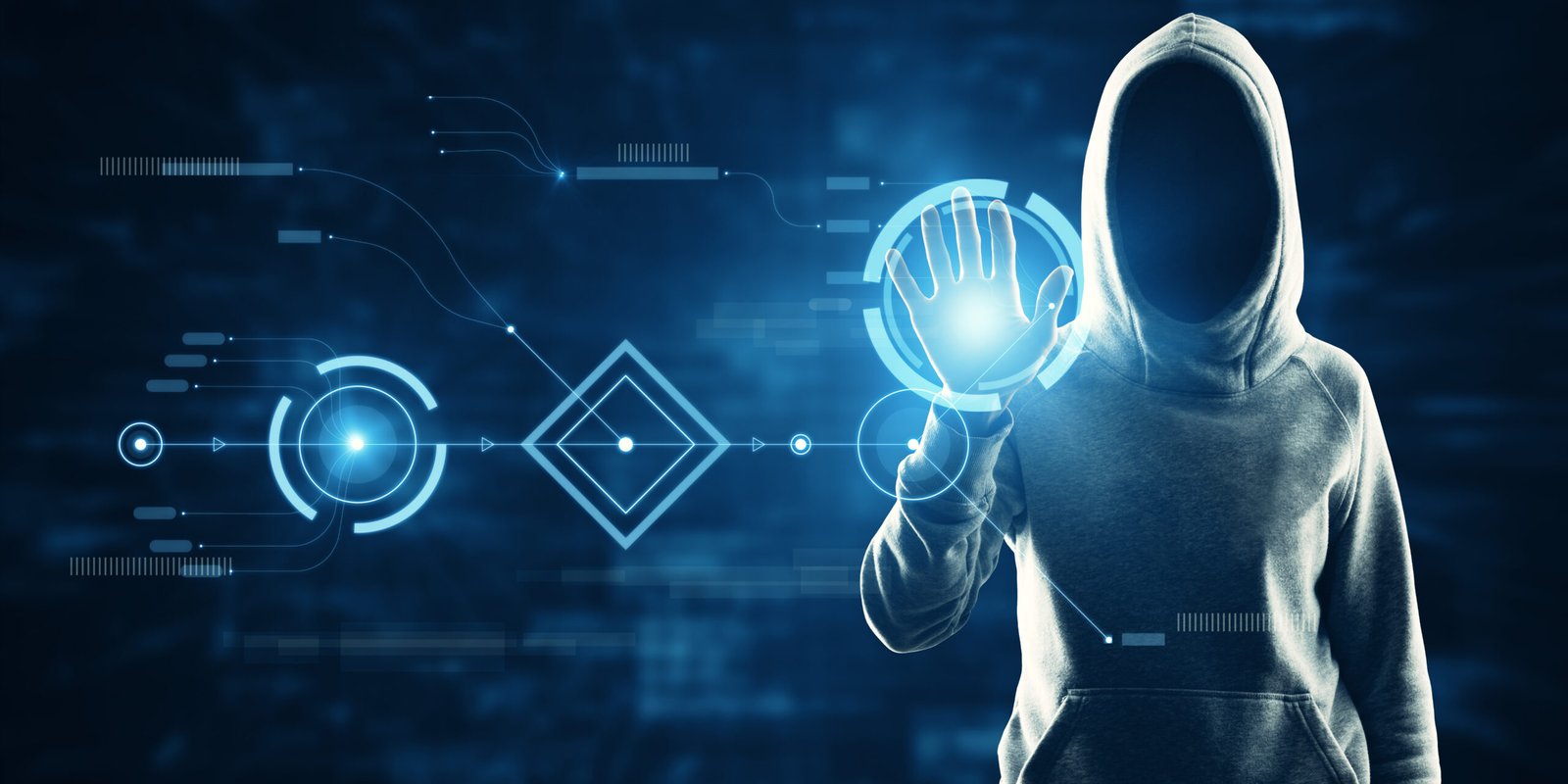 Cybersecurity in a Hyper
