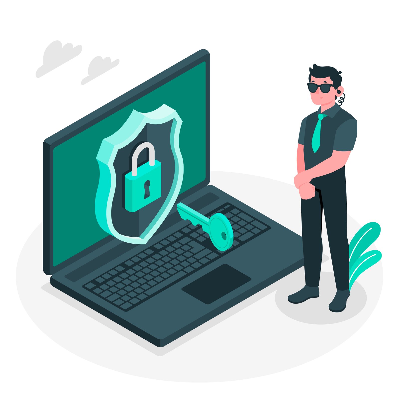 Phishing attacks