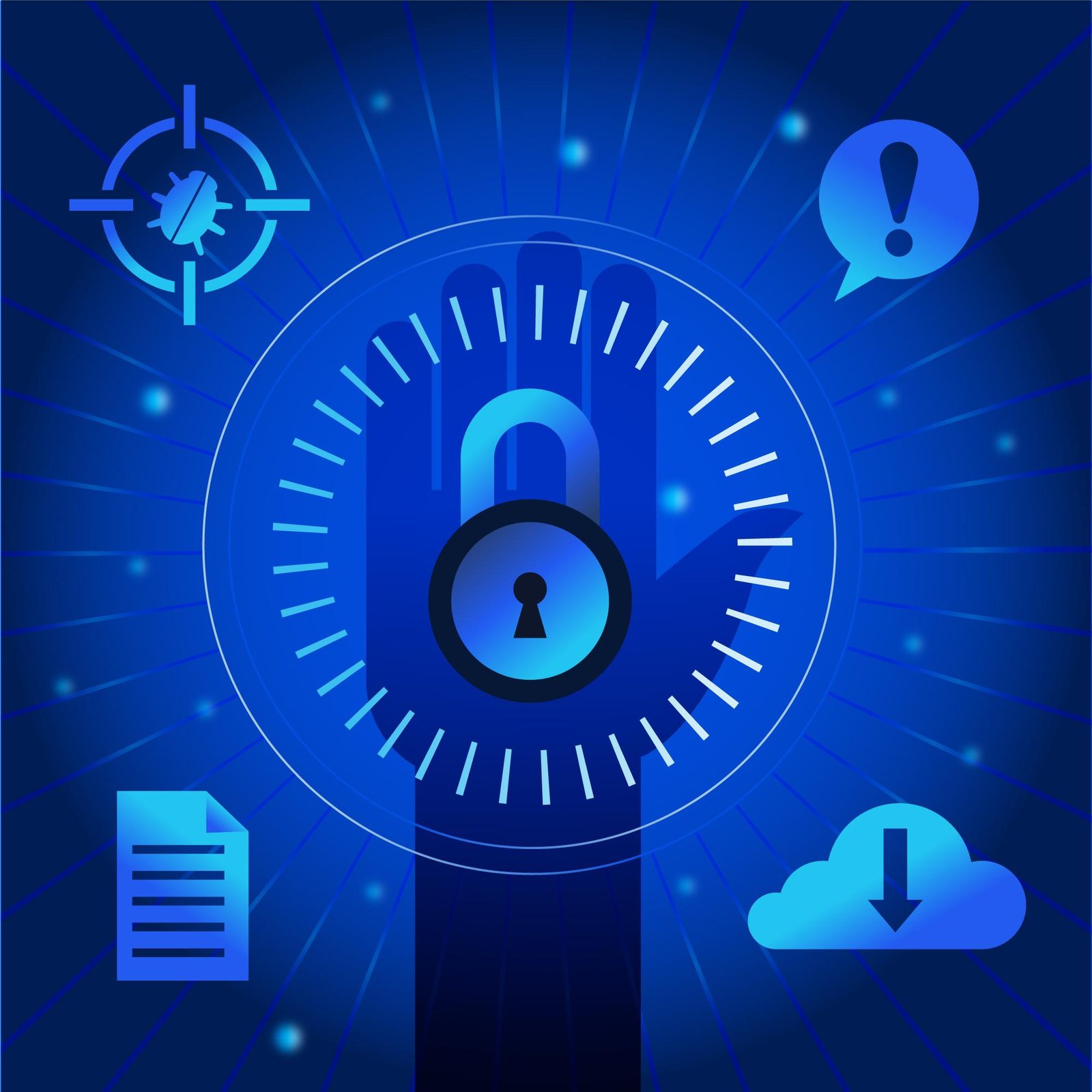 Third Party Risk Management Services: