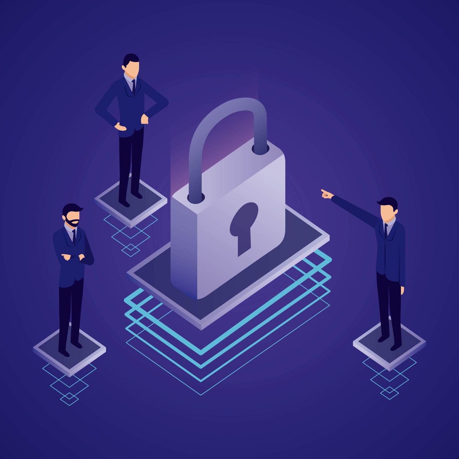 Third Party Risk Management Services: