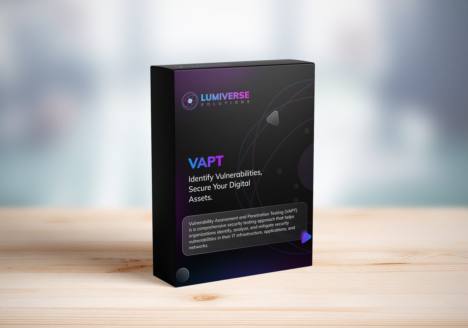 VAPT