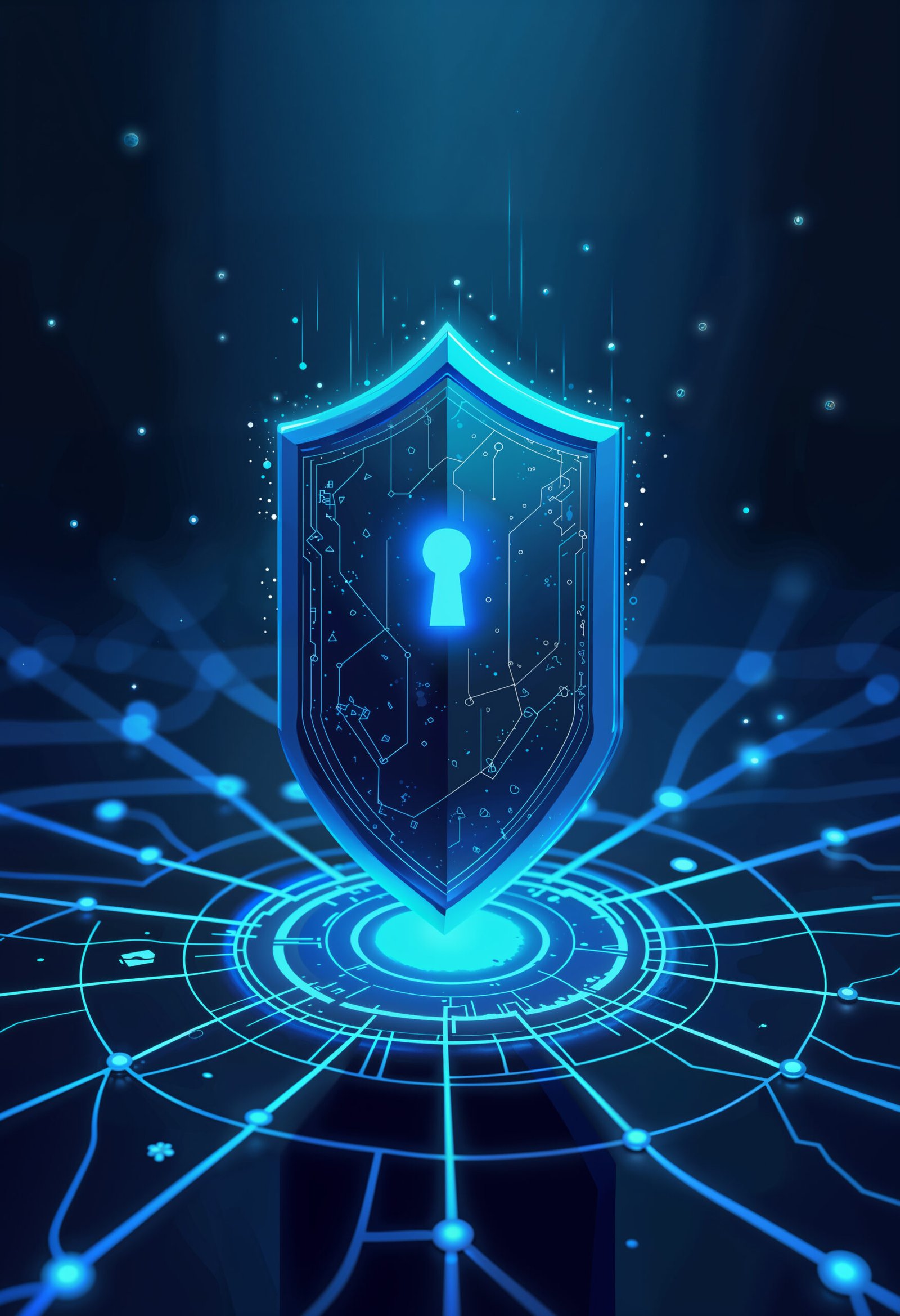 Shield Your Organization from Phishing Attacks