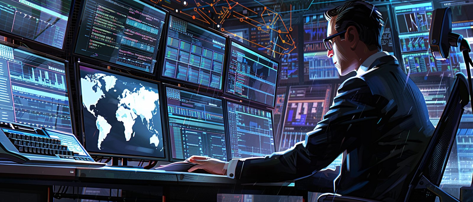 Why New Cybersecurity Training