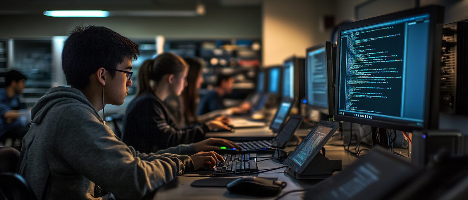 Why New Cybersecurity Training