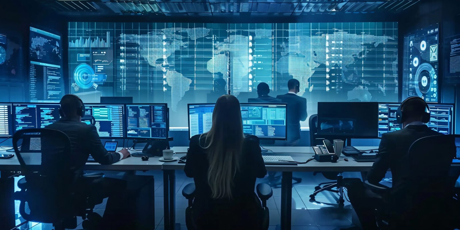 Why New Cybersecurity Training