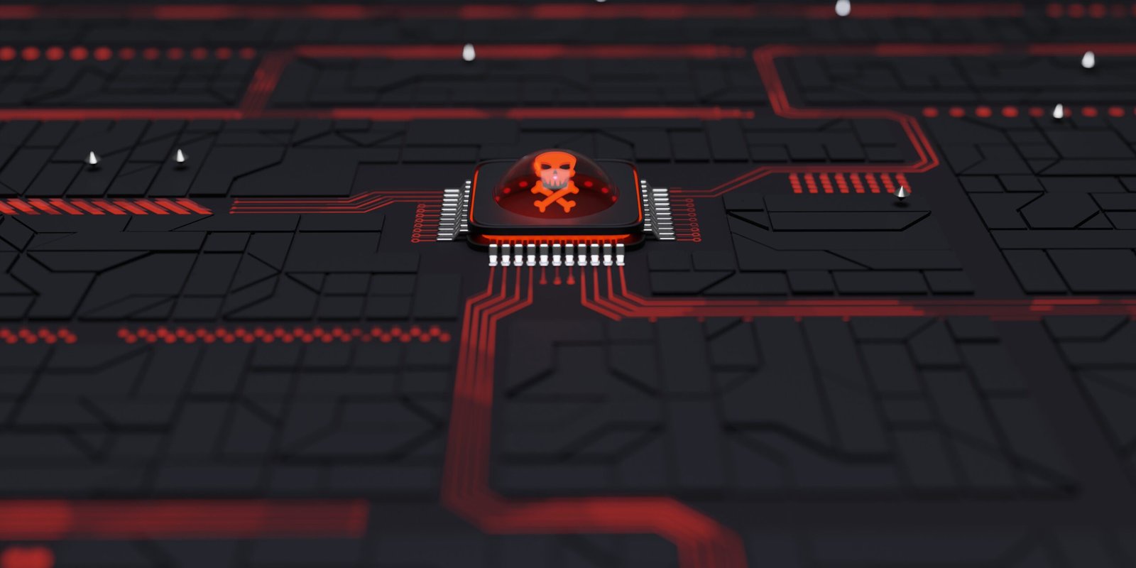 New Cyber Attack