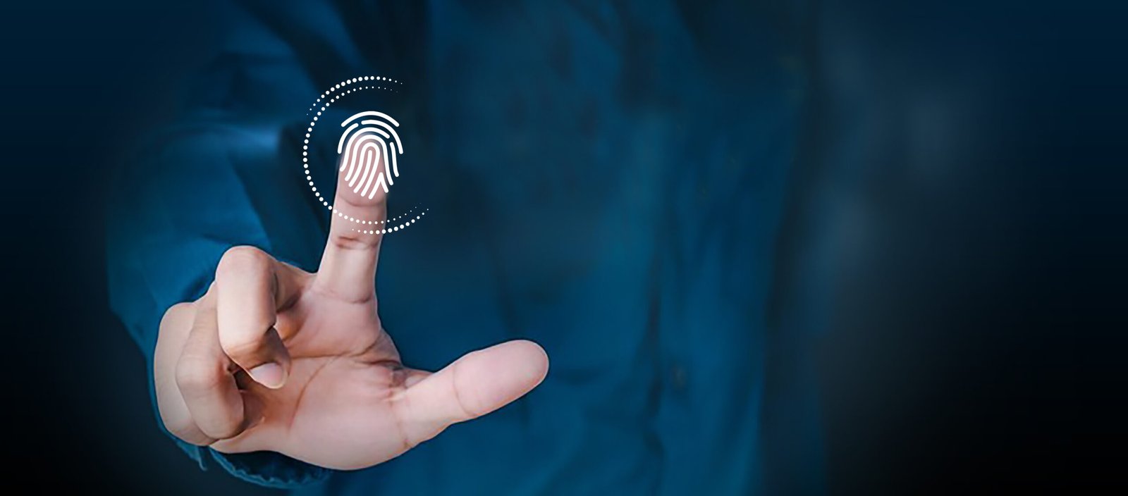 New Digital Fingerprints