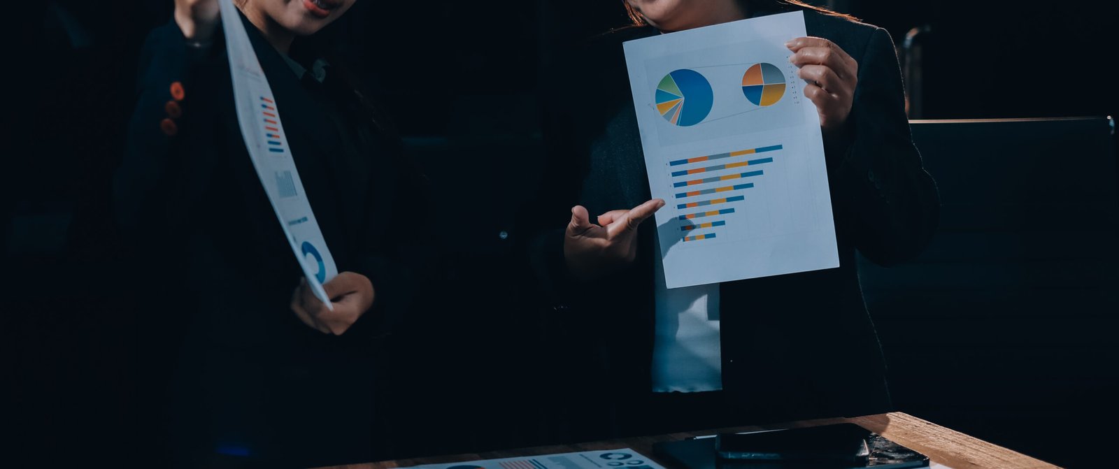 VAPT Report Reveals Network