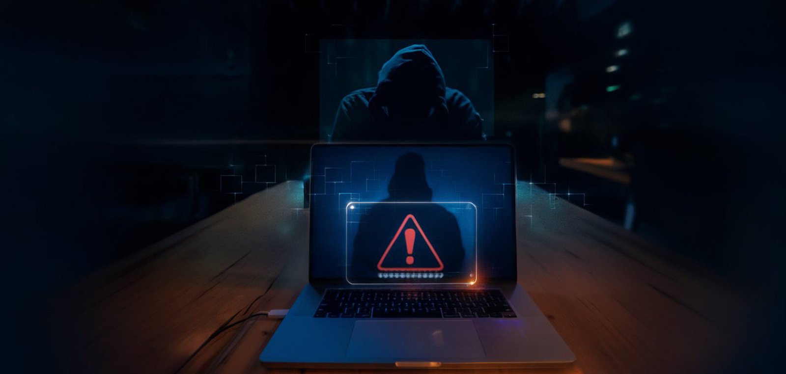 Building A New Cyber