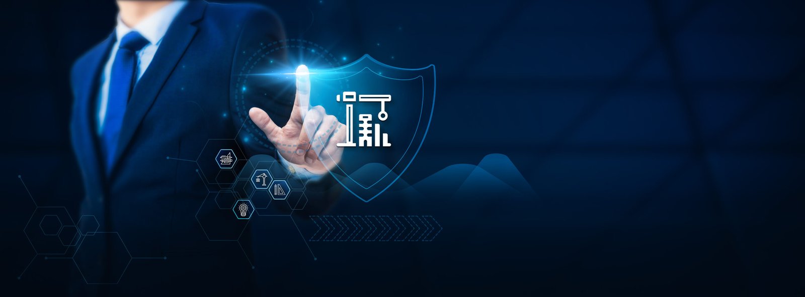New Cyber Law