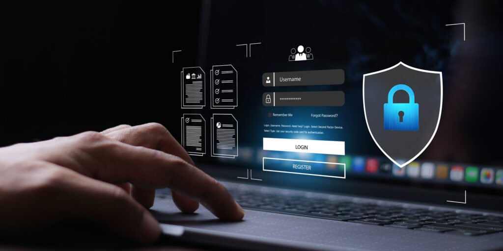 When Cybersecurity Meets Privacy
