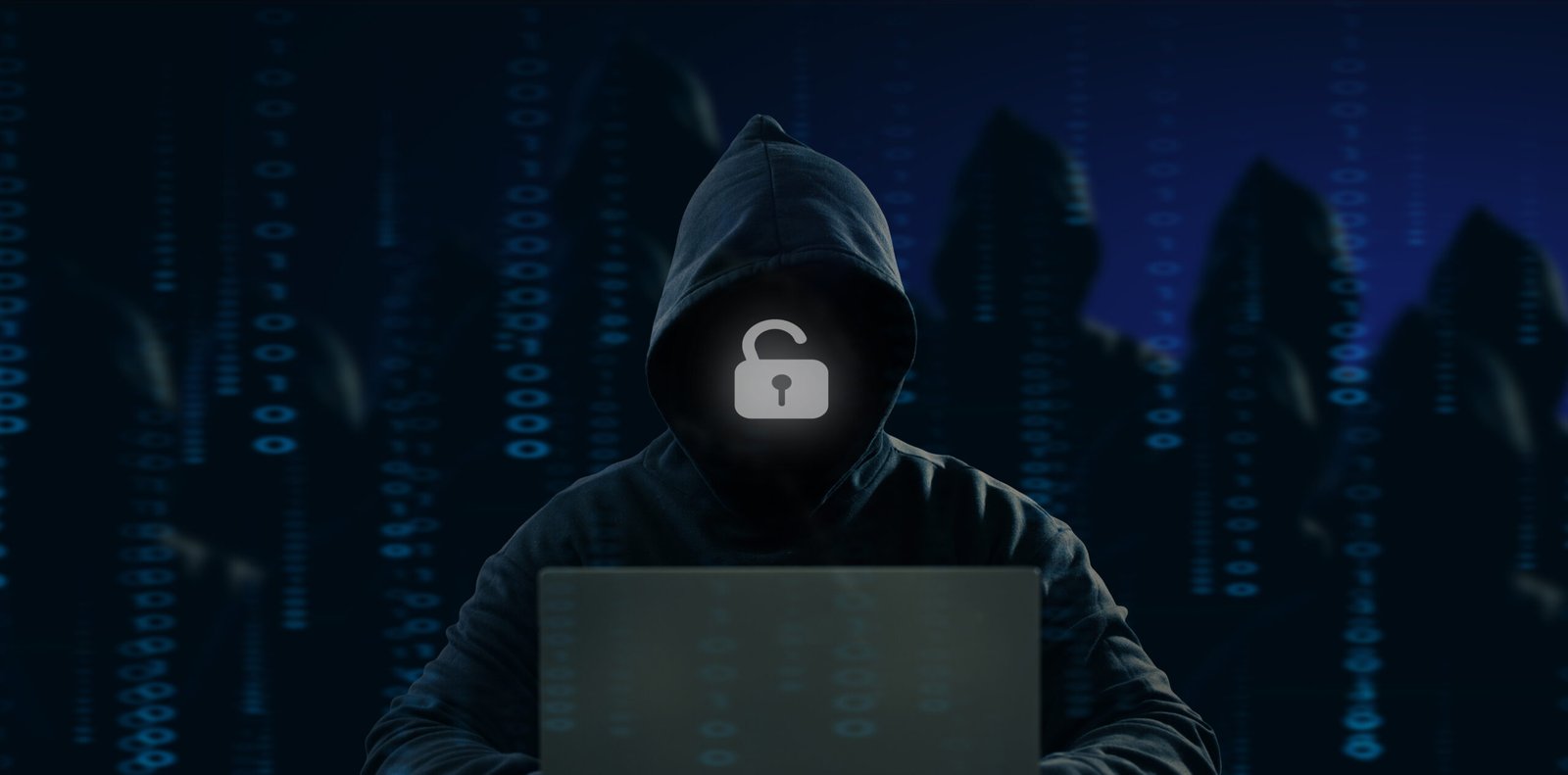 Your Company Was Hacked