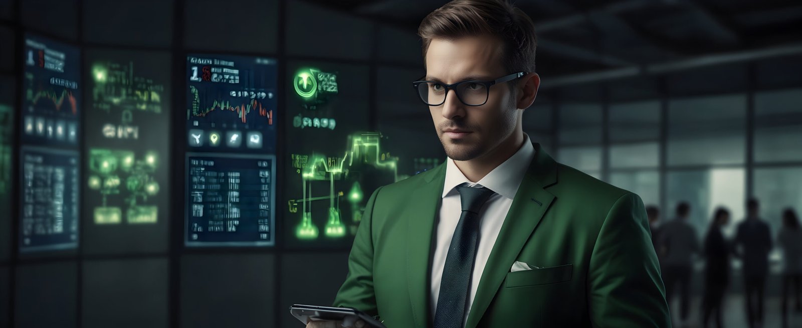 every business to survive