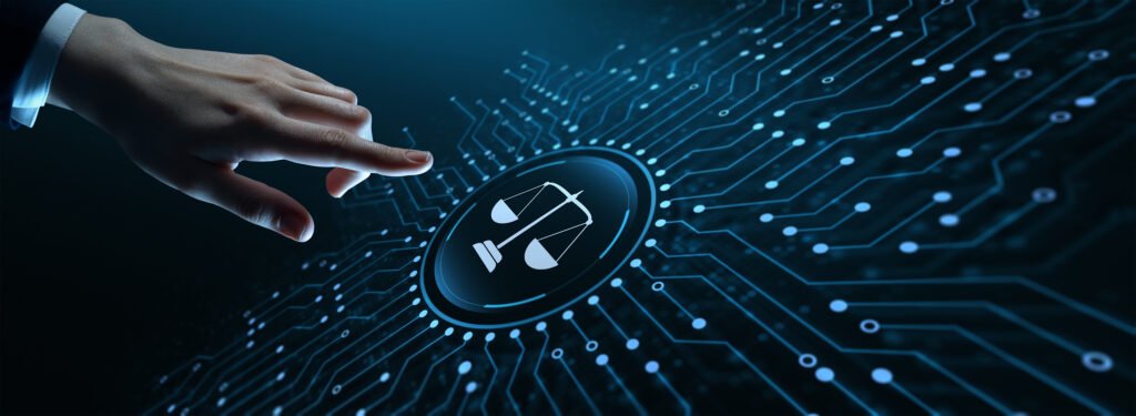 New Cyber Law