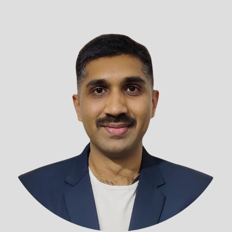 Mayur Bhadane