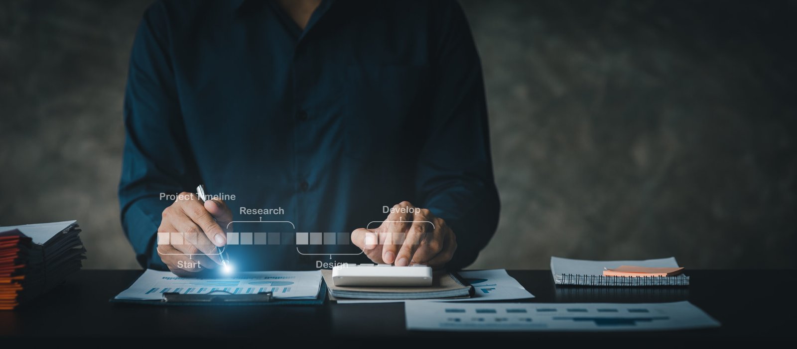 From Audit to Action