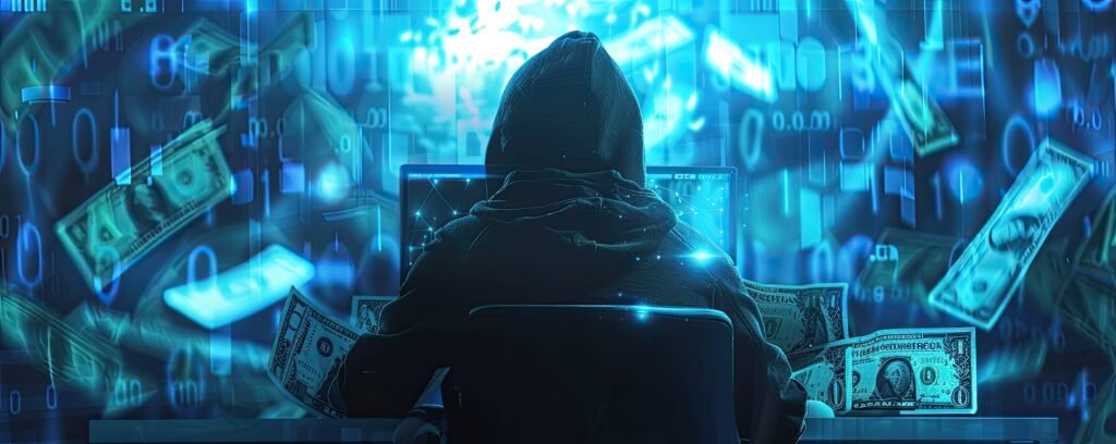 The Rise of New Cyber