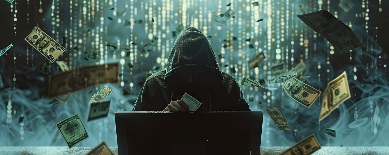 Financial New Fraud