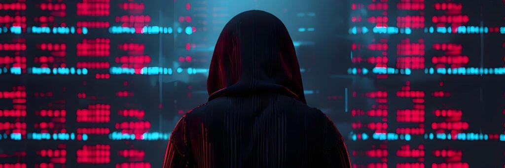 Why Hackers Target