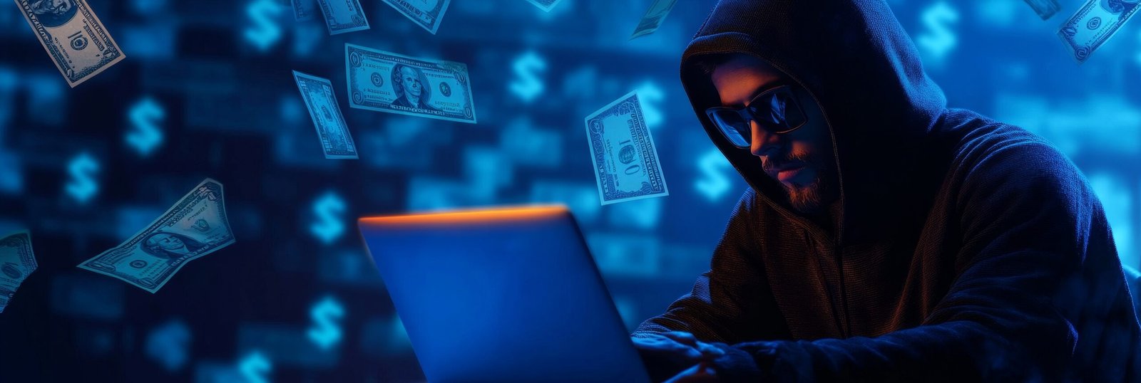 Financial New Fraud