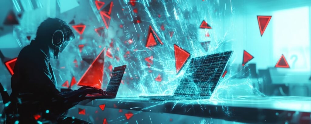 The Rise of State-Sponsored