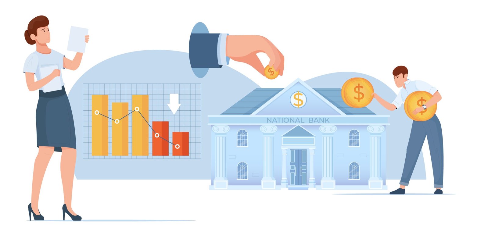 What Is .bank.in Domain?