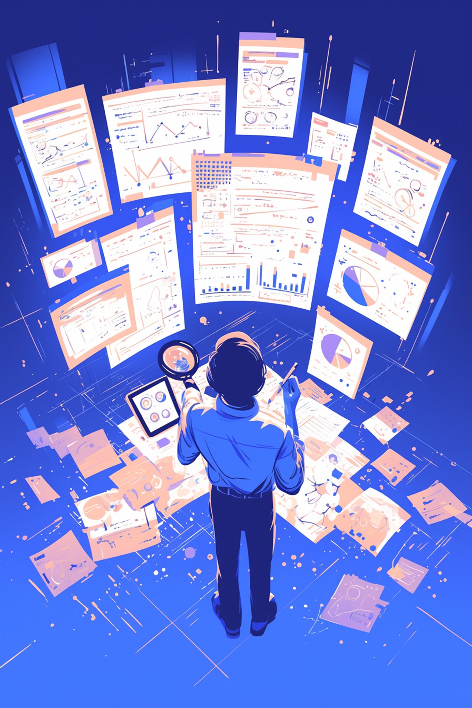 Pattern Audit
