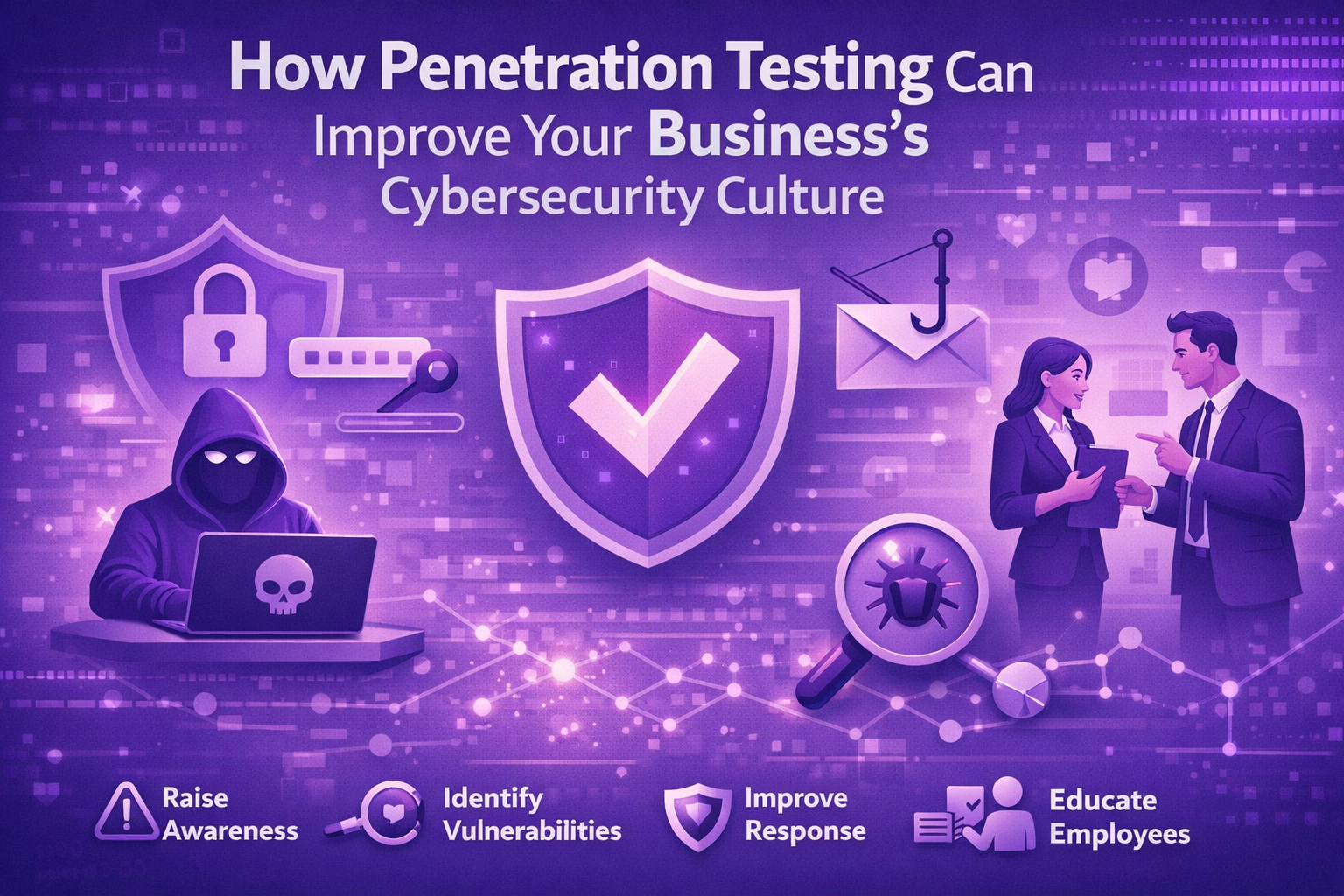 penetration testing image